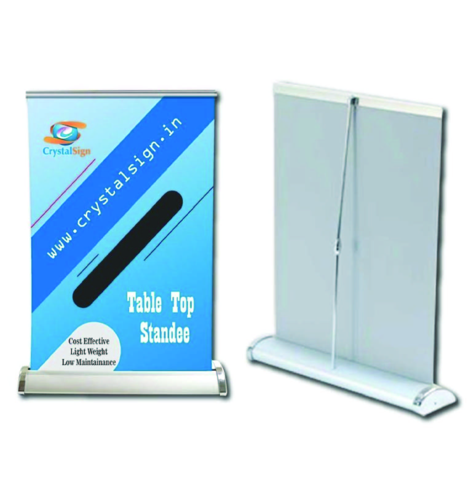 Table Top Standee